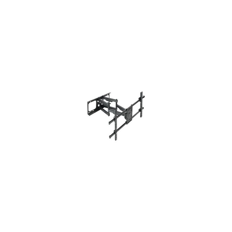Soporte Pared TOOQ 37-90" Gira/Inclin 75Kg (LP3790TN-B)