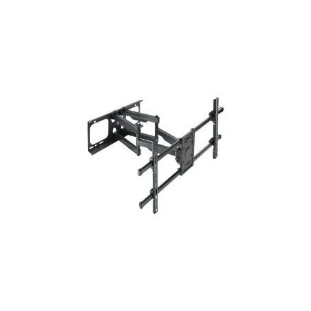 Soporte Pared TOOQ 37-90" Gira/Inclin 75Kg (LP3790TN-B)