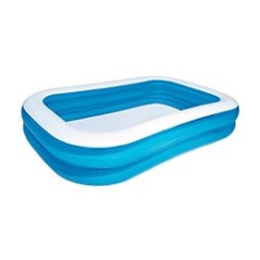 Piscina hinchable INTEX 2,62 X 1,75 X 56 (56483)