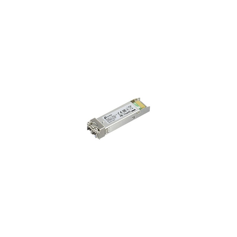 Módulo Transceptor TP-Link SFP Plata (SM311LS) Módulo Transceptor TP-Link SFP Plata (SM311LS)