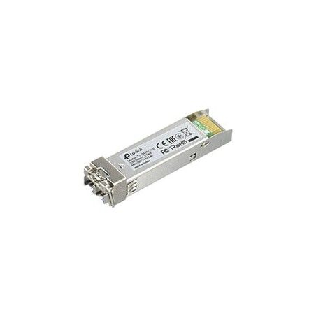 Módulo Transceptor TP-Link SFP Plata (SM311LS)