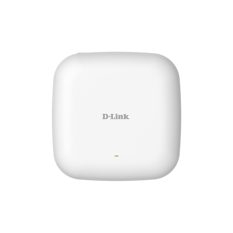 Pto Acceso D-Link AC1200 DualBand PoE Blanco (DAP-2662) Pto Acceso D-Link AC1200 DualBand PoE Blanco (DAP-2662)