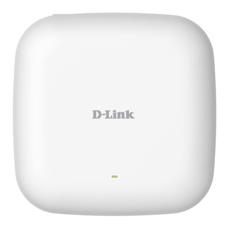 Pto Acceso D-Link AC1200 DualBand PoE Blanco (DAP-2662)