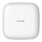 Pto Acceso D-Link AC1200 DualBand PoE Blanco (DAP-2662) Pto Acceso D-Link AC1200 DualBand PoE Blanco (DAP-2662)