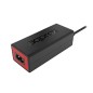 Cargador Approx 90W Portátil Lenovo Negro/Rojo (APPA10)