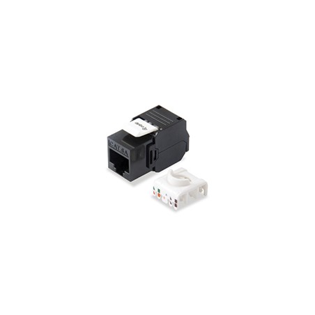 Conector EQUIP RJ45/H a LSA/H Cat6 8 Unidades(EQ769226)