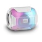 Altavoz Mars Gaming 10W mUSB BT 5.0 Blanco (MSBAXW)