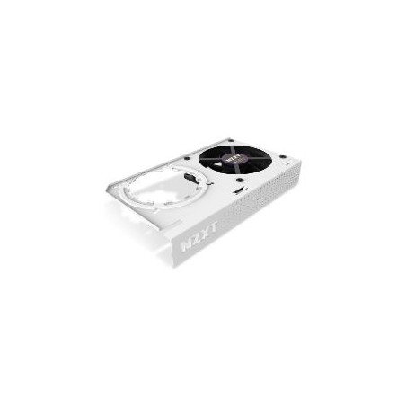 Kit de Montaje NZXT GPU Kraken G12 Blanco (RL-KRG12-W1)
