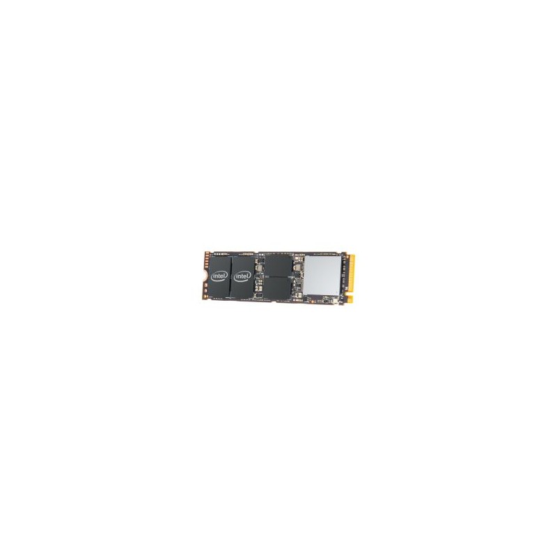 SSD Intel 512Gb M.2 NVMe PCIe 3D2 TLC (SSDPEKKW512G8XT)