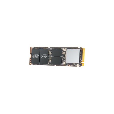 SSD Intel 512Gb M.2 NVMe PCIe 3D2 TLC (SSDPEKKW512G8XT)