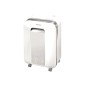 Destructora Fellowes LX201 22L P-5 Blanca (5050101)