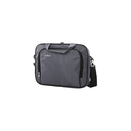 Maletín SUBBLIM Oxford 13.3"-14" Gris (SUB-LB-1OLB031)