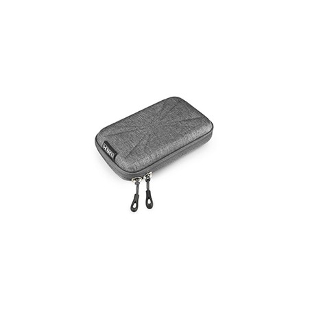 Funda SUBBLIM HDD Business 2.5" Gris (SUB-HDD-HBC002)