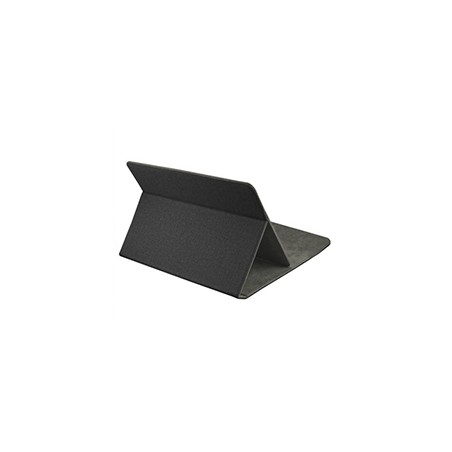 Funda SUBBLIM Clever Stand 10.1" Negra (SUB-CUT-1CT001)