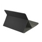 Funda SUBBLIM Clever Stand 10.1" Negra (SUB-CUT-1CT001)