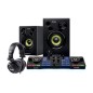 HERCULES Starter Kit Consola DJ+Altav.+Auric. (4780890) HERCULES Starter Kit Consola DJ+Altav.+Auric. (4780890)