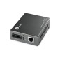 Conversor de Medios TP-Link Monomodo GbE (MC210CS) Conversor de Medios TP-Link Monomodo GbE (MC210CS)