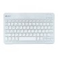 Teclado SUBBLIM Smart Bluetooth Plata (SUB-KBT-SM0001) Teclado SUBBLIM Smart Bluetooth Plata (SUB-KBT-SM0001)