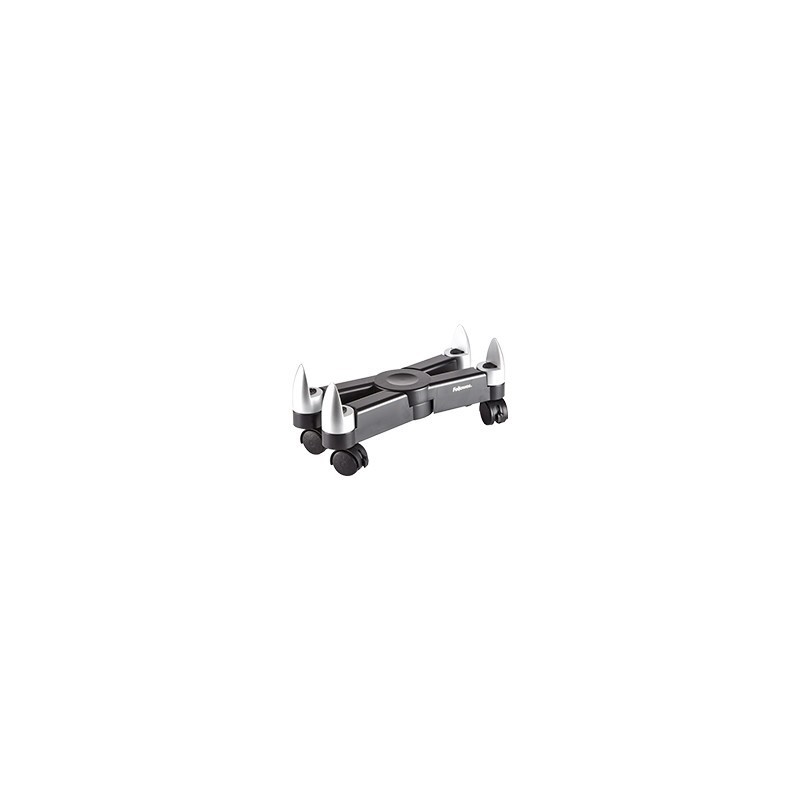 Soporte CPU Fellowes Extensible 4 Ruedas (8039001)