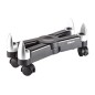 Soporte CPU Fellowes Extensible 4 Ruedas (8039001)