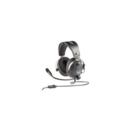 Auriculares Thrustmaster T.FLIGHT Air force (4060104)
