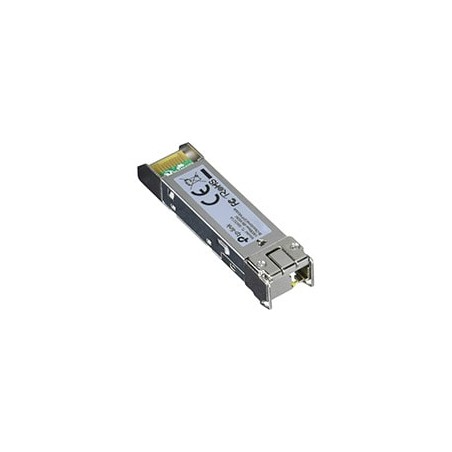 Módulo Transceptor TP-Link SMF SFP Plata (SM321A)