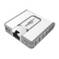 Punto Acceso Mikrotik mAP Lite 650Mhz (RBmAPL-2nD)