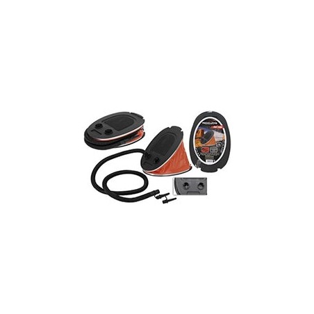 Bomba de aire EDM de pie 5 litros (99509)