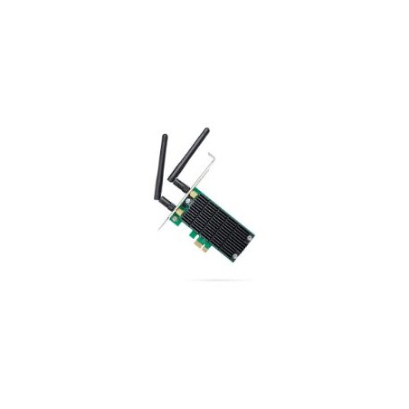 Adaptador TP-Link AC1200 DualBand PCIe (Archer T4E)