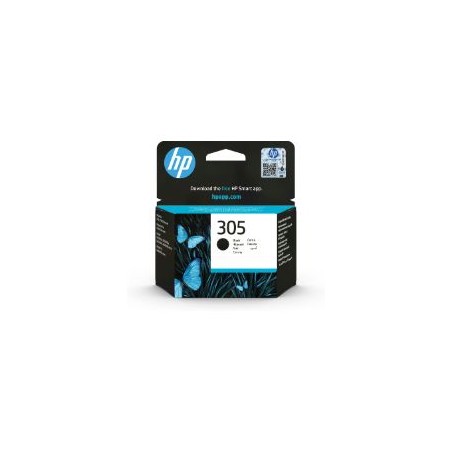 Tinta HP 305 Negro 2ml 120 páginas (3YM61AE)