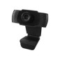 WebCam CoolBox FHD USB 2.0 Micro Negra (COO-WCAM01-FHD)