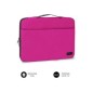 Funda SUBBLIM Elegant 15.6" Rosa (SUB-LS-0TS0101) Funda SUBBLIM Elegant 15.6" Rosa (SUB-LS-0TS0101)