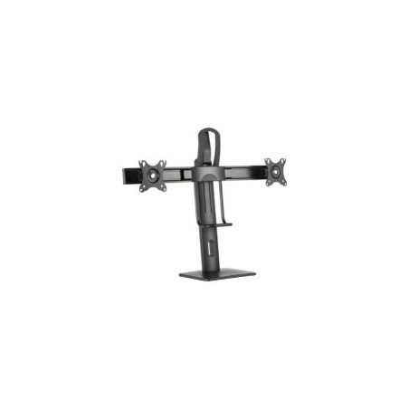 Soporte Mesa AISENS 17"-27" Gira/Inclina (DT27TSR-065)