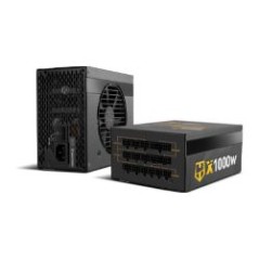 Fuente NOX Hummer X 1000W 80+ Gold (NXHUMMERX1000WGD)