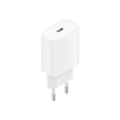 Cargador de Pared XIAOMI 20W 1xUSB-C Blanco (BHR4927GL)