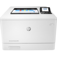 HP LaserJet M455dn Color A4 USB Dúplex Blanca (3PZ95A)