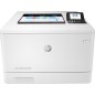 HP LaserJet M455dn Color A4 USB Dúplex Blanca (3PZ95A)
