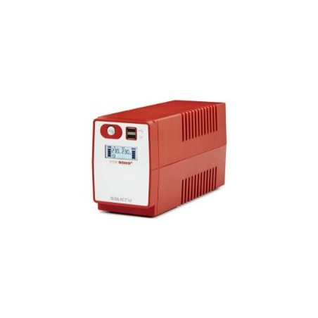 S.A.I SALICRU SPS 500 SOHO+ 500VA 300W (647CA000001)