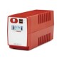 S.A.I SALICRU SPS 500 SOHO+ 500VA 300W (647CA000001)