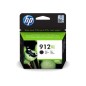 Tinta HP 912XL Negro 8.5ml 720 páginas (3YL84AE)