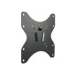 Soporte de Pared TOOQ Fijo 23"-42" Máx 35Kg (LP1242F-B)