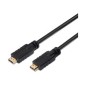 Cable AISENS HDMI A/M a HDMI A/M 20m Negro (A120-0374)
