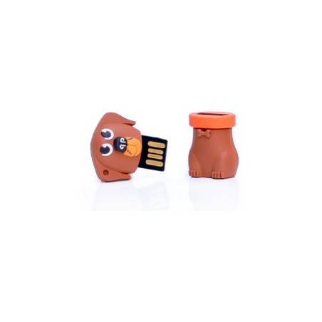 Pendrive Tech One Tech Dubby Du Perro 32Gb (TEC5134-32)