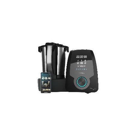 Robot Cocina CECOTEC Mambo 10090 1700W 3.3L (04133)