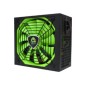 Fuente Gaming KeepOut ATX 1000W PFC 140mm (FX1000MU)