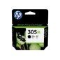 Tinta HP 305XL Negro 5ml 240 páginas (3YM62AE) Tinta HP 305XL Negro 5ml 240 páginas (3YM62AE)