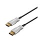Cable AISENS HDMI A/M a HDMI A/M 50m Gris (A148-0380)