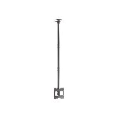 Soporte Techo AISENS 23"-43" Gira/Inclina (CT43TSE-053)