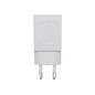 Cargador de Pared AISENS 10W USB 2.0 Blanco (A110-0404) Cargador de Pared AISENS 10W USB 2.0 Blanco (A110-0404)