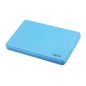 Caja Approx HDD 2.5" SATA3 USB 2.0 Azul (APPHDD200LB) Caja Approx HDD 2.5" SATA3 USB 2.0 Azul (APPHDD200LB)